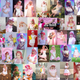 Image for article titled That Is A Lot Of Shy Guy Cosplay